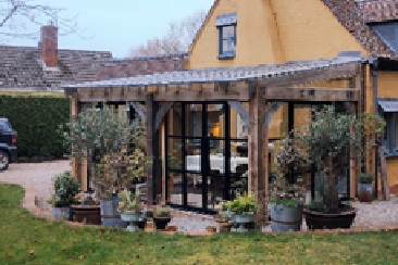 oak orangerie